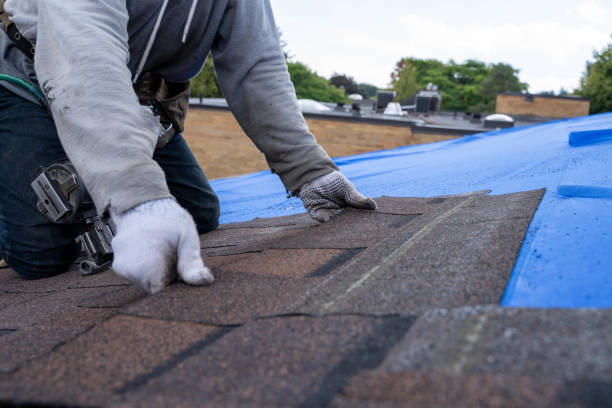 Best Local Roofing Companies  in Garnet, CA