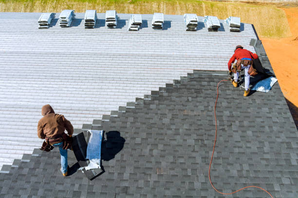 Roof Waterproofing Services in Garnet, CA