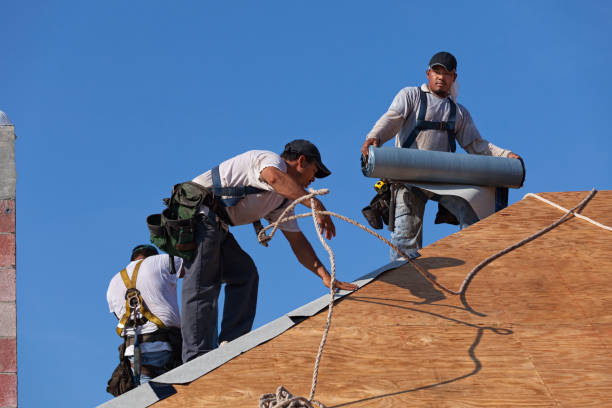 Best Roof Repair Services  in Garnet, CA