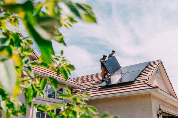 Best Commercial Roofing Services  in Garnet, CA