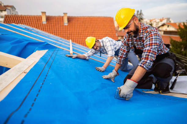 Quick and Trustworthy Emergency Roof Repair Services in Garnet, CA