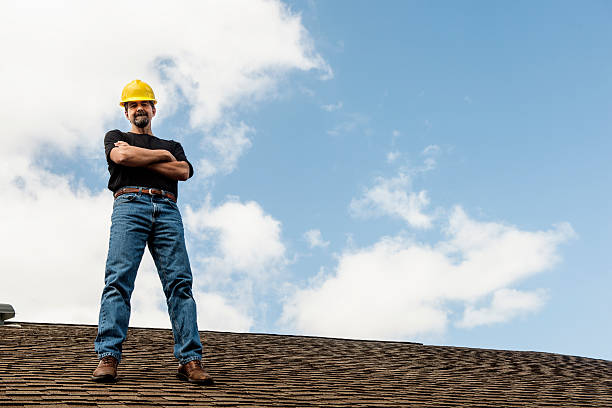 Best Emergency Roof Repair  in Garnet, CA