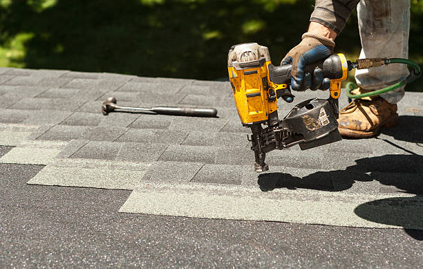 Best Metal Roofing Contractor  in Garnet, CA