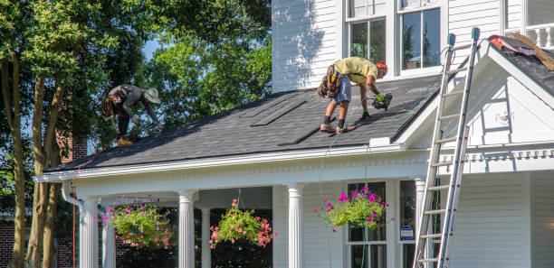 Best New Roof Installation  in Garnet, CA